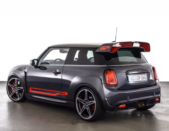 AC Schnitzer MINI John Cooper Works GP (F56) '2020–21