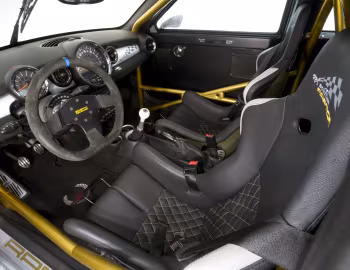Интерьер AC Schnitzer Raptor Concept (R58) '2012