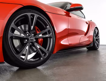AC Schnitzer Toyota GR Supra (A90) '2019–н.в.