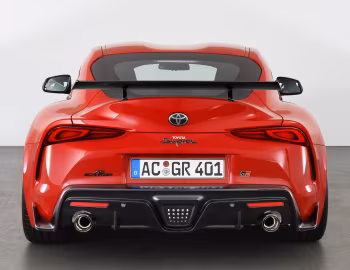 AC Schnitzer Toyota GR Supra (A90) '2019–pr.