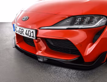 AC Schnitzer Toyota GR Supra (A90) '2019–н.в.