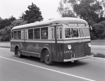 1941 ACF Model 31-S
