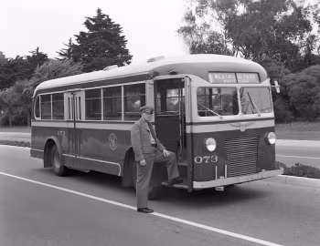1941 ACF Model 31-S