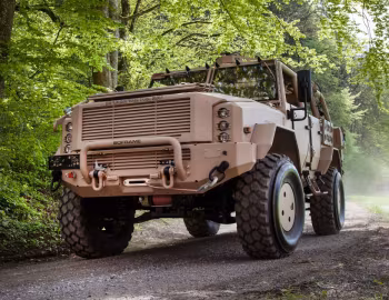 Achleitner Speedfighter 100 '2016–н.в.