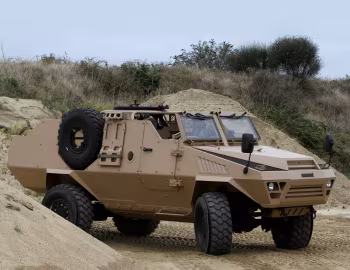 ACMAT Bastion '2012–pr.