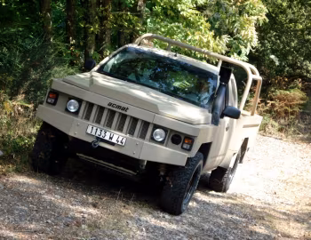 ACMAT LTV Simple Cabine '2008–н.ч.