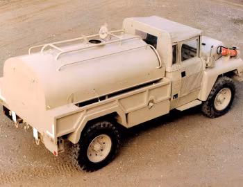 ACMAT TPK 4.20 SCE/SCC '1982