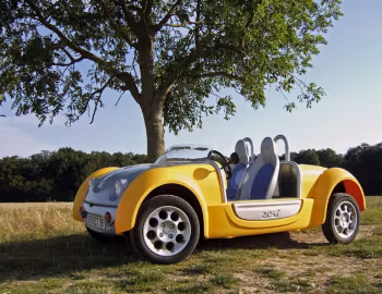 ACREA Zest 2-seater '2006–н.ч.