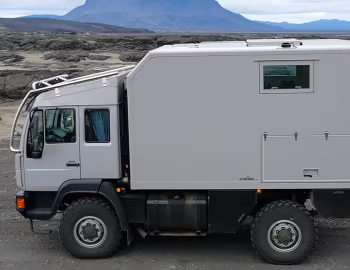 Action Mobil Arakaou 3800