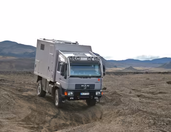 Action Mobil Arakaou 3800
