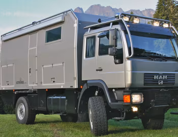 Action Mobil Arakaou 5500