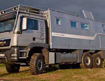Action Mobil Atacama 7900 Function