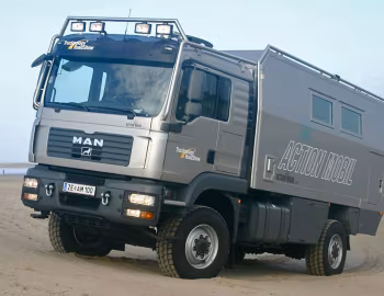 Action Mobil Atacama 5600 '2010–pr.