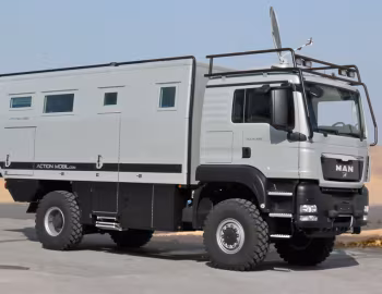 Action Mobil Atacama 5800 '2013–pr.