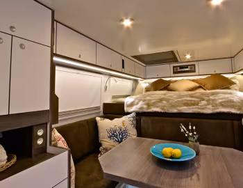 Interior Action Mobil Atacama 5800 '2013–pr.