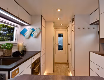 Interior Action Mobil Atacama 5800 '2013–pr.