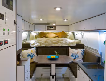 Interior Action Mobil Atacama 5800 '2013–pr.