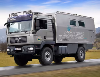 Action Mobil Atacama 5600 '2010–pr.