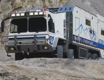 Action Mobil Desert Challenger '2004–pr.
