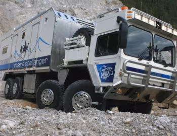 Action Mobil Desert Challenger '2004–pr.