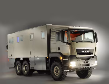 Action Mobil Global XRS 7200 '2015–pr.