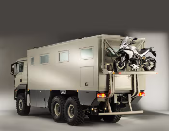 Action Mobil Global XRS 7200 '2015–pr.