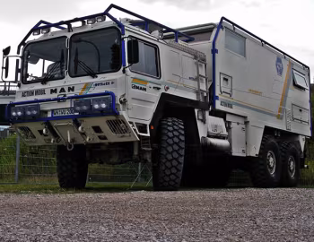 Action Mobil Outback 3 '1994–????