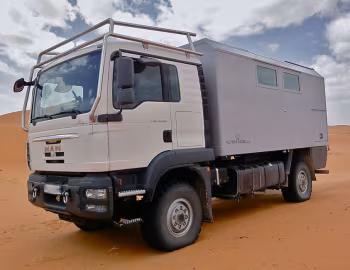 Action Mobil Pure 5000 '2013–pr.