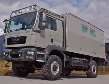 Action Mobil Pure 5300 '2015–pr.