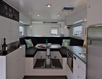 Interior Action Mobil Pure 5440 '2015–pr.