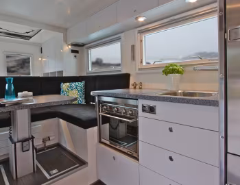 Interior Action Mobil Pure 5440 '2015–pr.