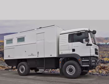 Action Mobil Pure 5440 '2015–pr.