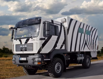 Action Mobil Pure 5600 '2015–pr.