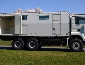 Action Mobil Temet 6700 Sport