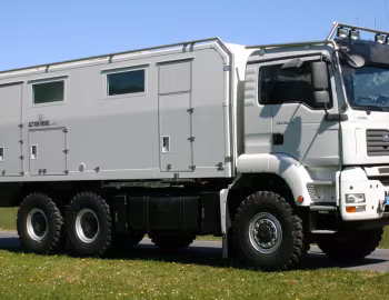 Action Mobil Temet 6700 Sport