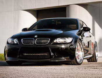 Active Autowerke BMW M3 Cabrio (E93) '2011