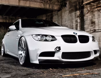 Active Autowerke BMW M3 Coupe (E92) '2009–13