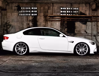 Active Autowerke BMW M3 Coupe (E92) '2009–13