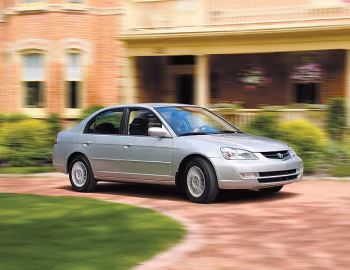 2001–03 Acura 1.7 EL [Canada] (MB4) '2000–03
