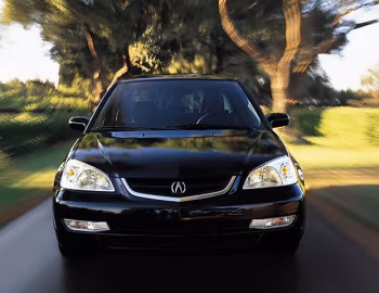 2001–03 Acura 1.7 EL [Canada] (MB4) '2000–03