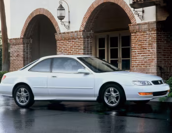 1998–99 Acura 2.3 CL (YA1) '1997–99