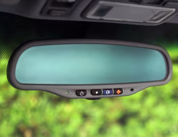 Interior 1999–2004 Acura 3.5 RL (KA9) '1998–2004