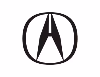 Логотип Acura