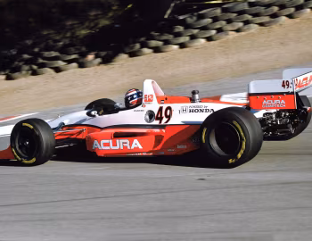 Comptech Racing Lola T94/00 '1994