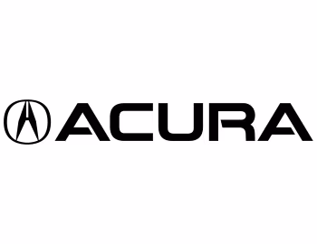 Логотип Acura