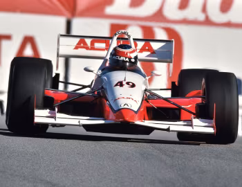 Comptech Racing Lola T94/00 '1994