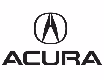 Логотип Acura