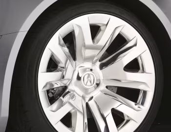 Acura Advanced Sedan Concept '12.2006
