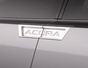 Acura Advanced Sedan Concept '12.2006