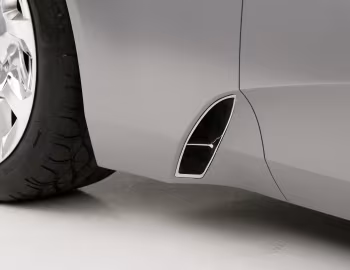 Acura Advanced Sedan Concept '12.2006